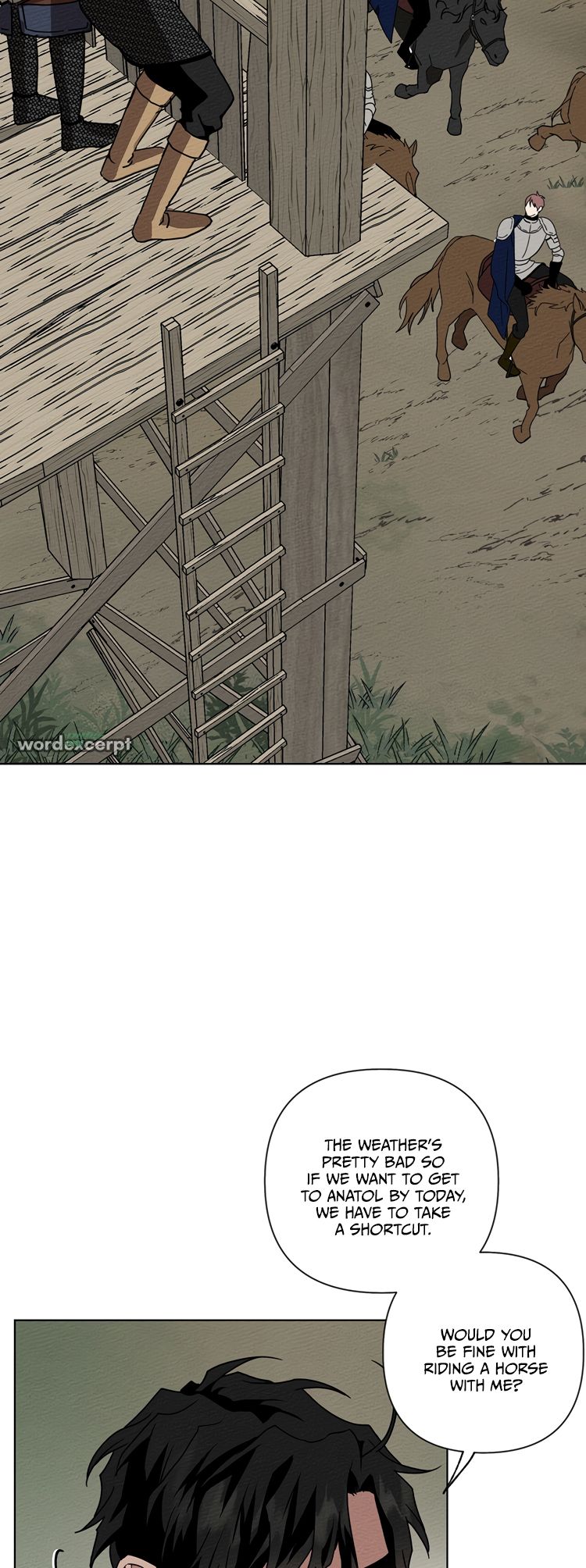 Under the Oak Tree Chapter 7 image 37